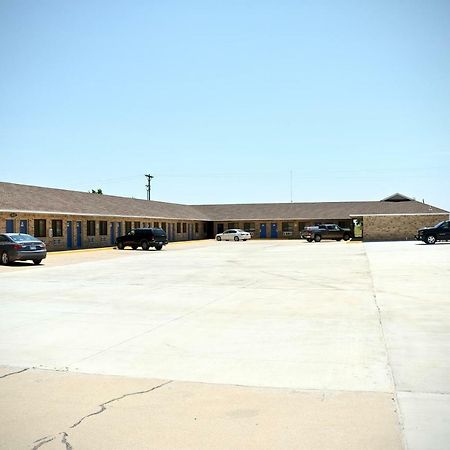 Heritage Inn & Suites El Dorado Kültér fotó