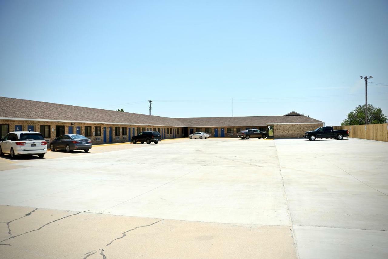 Heritage Inn & Suites El Dorado Kültér fotó